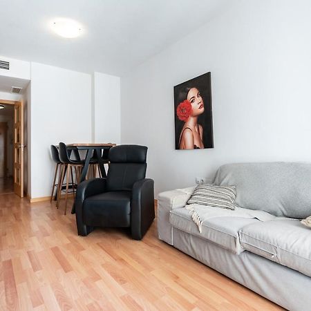 Apartamento Postal 푸엔히롤라 외부 사진