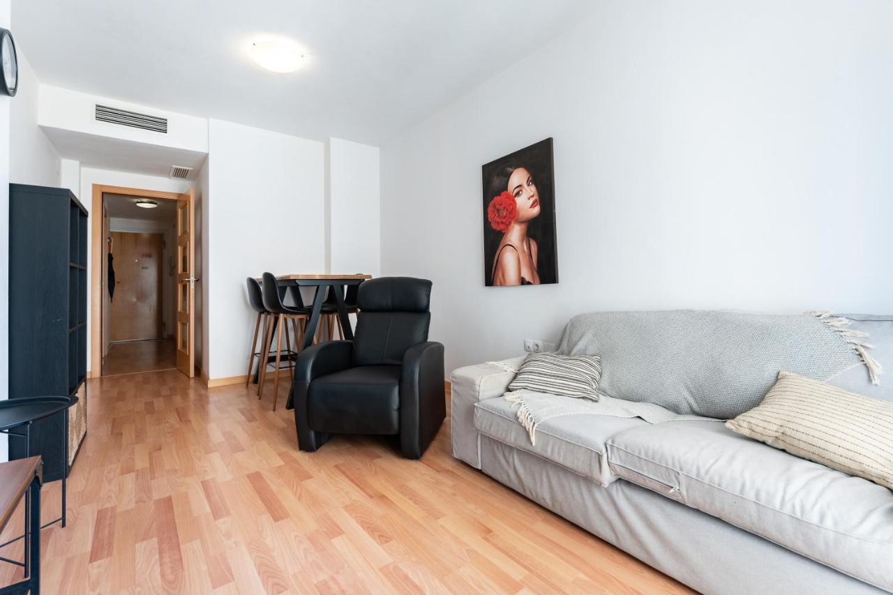 Apartamento Postal 푸엔히롤라 외부 사진
